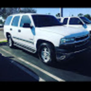 Meet your Posher, Javier alejandro